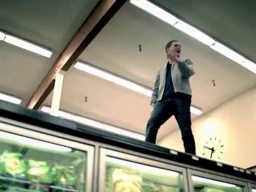 Practice Present Perfect with Songs