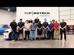 myFirstech Academy - Hands-on Training for 12-Volt Installers of All Levels - Mini Documentary