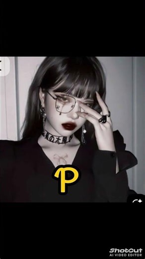 Top 10 Successful Name Letter 😎🖤😎#fashion 💫 #success 😎🤑 #name🧿 💓 #letter 💯#comment 💌#choose 👆#viral