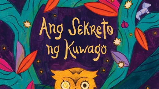 Lilipad na ang kuwago 🦉 Explore the mystery lurking at midnight in “Ang Sekreto ng Kuwago,” our newest picture book from Virgilio Almario and Fran Alvarez, and be among the first to get a copy at this year’s #MIBF2025! We’re also inviting everyone to come and join us at the “Kuwago at Sekreto” book launch that’ll take place on SEPTEMBER 14, where you can get your copies signed by National Artist for Literature Virglio S. Almario and internationally award-winning illustrator Fran Alvarez. Ever w