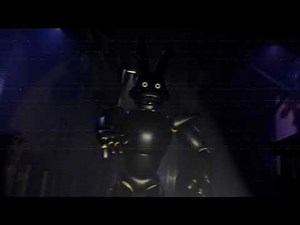 Lost VHS Tape - The Visitor