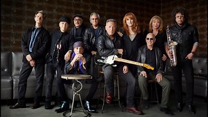 Bruce Springsteen and the E Street Band at MetLife Stadium: Boss' wildest party for 50,000