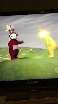 Teletubbies Ending (Fandub)