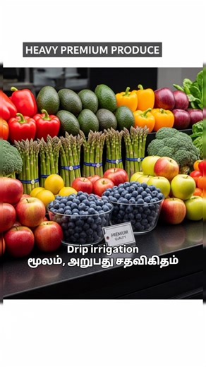 Why Every Farmer Needs a Polyhouse in 2025! 🚀 Boost Yield 3X | #shorts