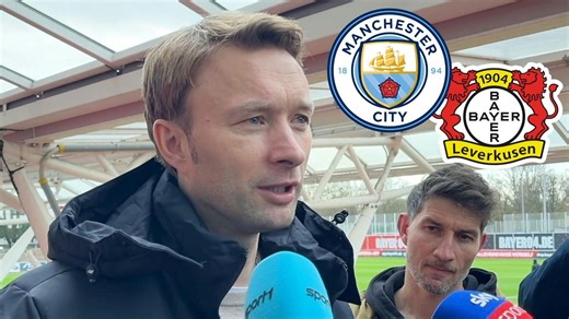 "Akzente setzen": Rolfes fordert mehr Mut gegen City