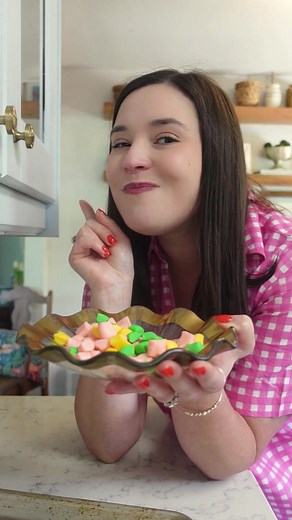 How to Make Homemade Butter Mints