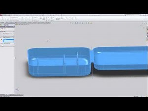 Solidworks Tutorial - centre of gravity.mp4