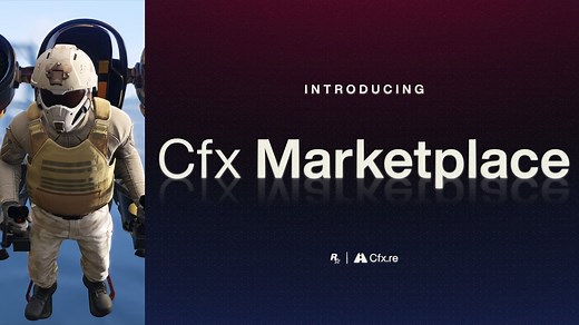 GTA 5 RP platform FiveM gets official modding marketplace