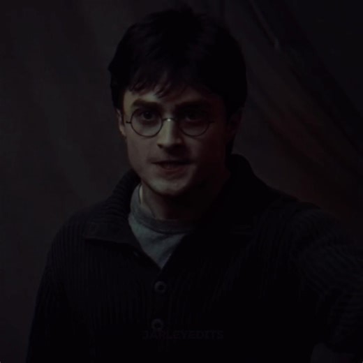 Emotional Harry Potter Scene Edits with Daniel Radcliffe