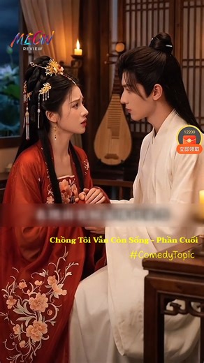 Phần Cuối - Phu quân ngày nào cũng cùng ta qua đêm trong q/uan t/ài. Chàng bảo làm vậy mới sinh được con | Comedy Topic