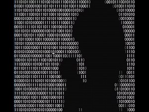 Bad Apple!! (shadow picture) with CMD (WSL)