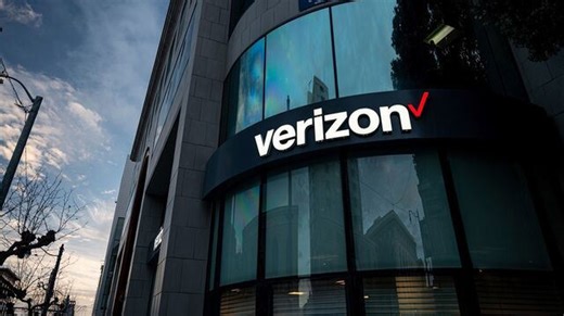 Verizon Names Dan Schulman to Succeed Vestberg as CEO