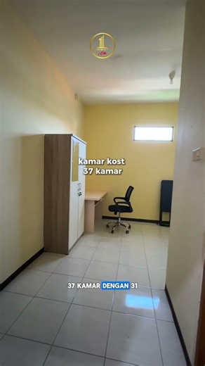 *Dijual Cepat Kostan Aktif Sayap Cipedes/Sutami* #propertybandung #forsale #kostbandung