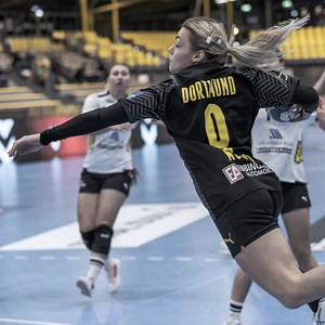 16K views · 274 reactions | Another chance for Brest to keep up with the group leaders. The Germans will fight hard for the 2 points!  ➡️ Brest Bretagne Handball vs BVB Handball Damen ⏰ Saturday 5 - 16:00 CET 헧헛험 헠헔헧헖헛 헙헔헖헧 : Brest have never lost against German opponents in European competitions at home ❗️ | EHF Champions League | Facebook