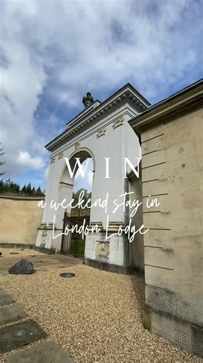 Lady Carnarvon is delighted to offer Patrons of Highclere Castle the opportunity to win a FREE stay in our beautiful London Lodge 🏰💫. Find out more on how to enter: https://www.highclerecastle.co.uk/competition-time-win-stay-london-lodge #highclerecastle #friendsofhighclere #countryhomes #downtonabbey | Highclere Castle