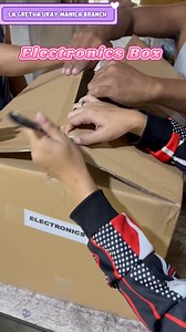 Mga iilang sample ng ating electronics box na talaga makakatulong sa ating bahay o Pansarili nating kagamitan , lahat ng Ito ay Hindi pareparehas ang laman naka depende sa box kung ano Ang laman , talaga namang pwedeng pwede pangnegosyu din Kaya sa mga naghahanap nito mga mdam ko pm lang po sa page natin , take note dahil sobrang hot items Ito may tie up po Ito ng accessories box at garments box #𝙡𝙖𝙜𝙧𝙚𝙩𝙝𝙖𝙪𝙠𝙖𝙮𝙪𝙠𝙖𝙮𝙙𝙞𝙧𝙚𝙘𝙩𝙨𝙪𝙥𝙥𝙡𝙞𝙚𝙧 #lagrethaukayukaydirectsuppliermanilabr