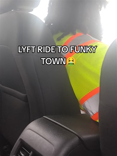 Customer Expectations in Rideshare Services