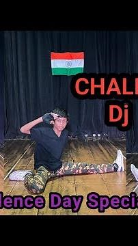 CHALLA | Patriotic 🇮🇳 Dance Performance | URI | Vicky Kaushal | Independence Day Special Dance |