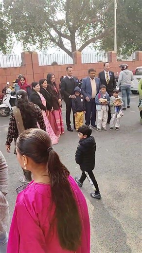 Ram Ram bhaiyon animal function principal teachers aur kafi Mitra gana #rambai #rday# song # 9120🕉️