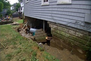 Ellicott City's watershed 'master plan' to be unveiled May 31