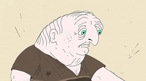 Smiling Friends Season 1 Episode 1