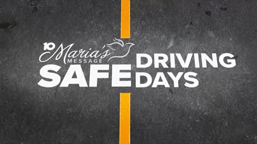 Maria's Message Safe Driving Days: Free defensive driving courses for central Ohio teens