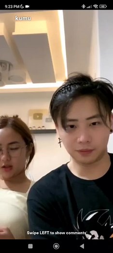 Cutest💗@Jai Asuncion @Agassi Ching #jaiasuncion #agassiching #JaiGa #jaiGa #jaigaforever #fyp