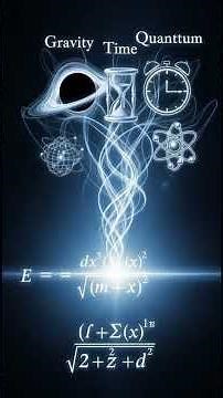 Stephen Hawking: The mind that explored the universe | 2-minute biography #stephenhawkings