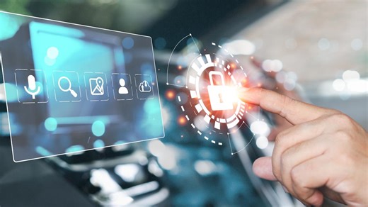 Your car could be collecting data about you | How to protect your information