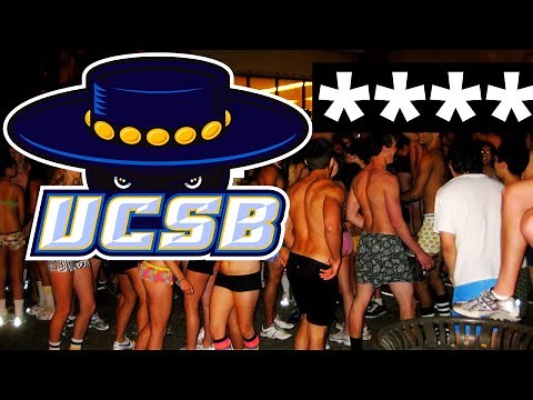 UCSB Party UCSB Vlog College Party Frat Party Sorority Party College Vlog School Vlog Santa Barbara