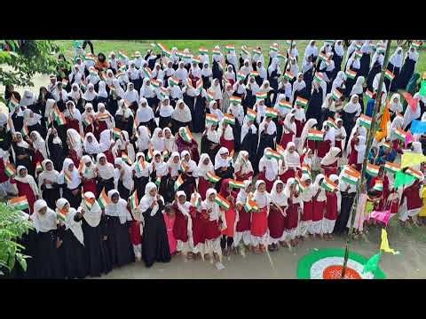 New Najam 2025 ||heart touching nazam||beautiful nazam||madrasa umme Salma lilbanat ka Najam||#tube