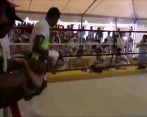 96K views · 4.1K reactions | Un combattente non sa mai quando arriva l'ultima campana. Non vuole nemmeno pensarci. - Sugar Ray Leonard | Pugilato italiano | Facebook