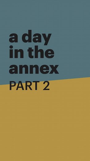 Exploring Anne Frank's Secret Annex in Amsterdam