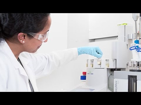 EasySampler - Automated Sampling System for Chemical Reactions
