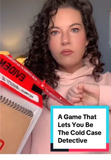 If you need me I’ll be over here solving a crime. @Unsolved Case Files #unsolvedcasefiles