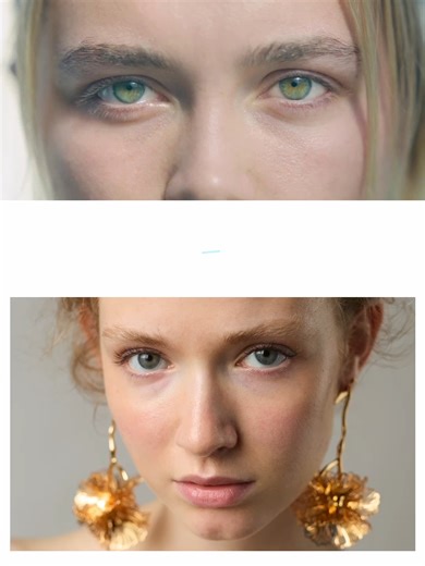 Tuto : Comme dans un Film // Je retouche une photo comme dans Midsommar de Ari Aster 💻 #tuto #photography #photoshopediting #colorist #tutorial