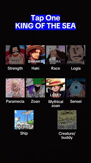 top 4#onepiece#filter