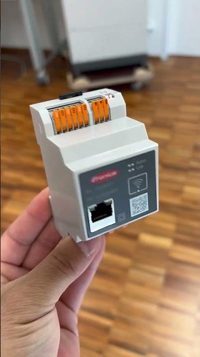 Fronius IP smart meter, no more wires between inverter and smart meter
