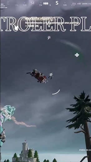 CONTROLER PLAYER #fortnite #aimbotpotente #fortniteclips #fortniteespanol #gaming #clips