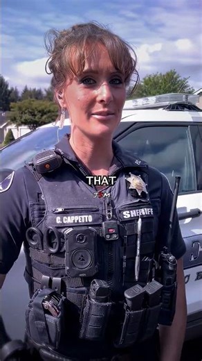 Off-Duty Cop Gets Hypnotized On Stage #hypnosis #podcast #jackneel #shorts