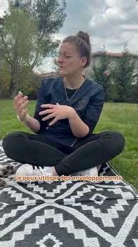 Massage pour Chien à Lyon #shorts