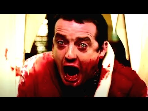 Scariest Horror Movie Intros!!!