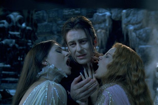 The Best Fantasy Movies Streaming on Peacock in June 2024: From Harry Potter to Van Helsing