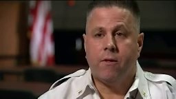 Exclusive: NYPD ride-along shows how cops handle protests in the city