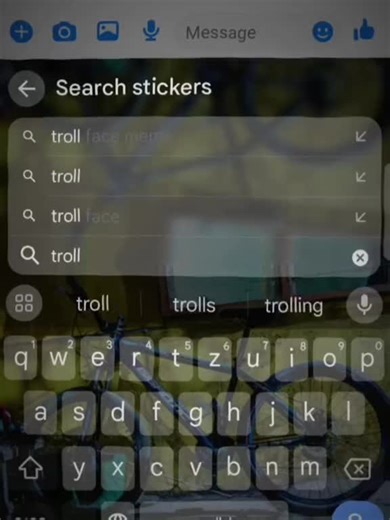 #fyp #foryou #trollface