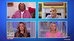 113K views · 2.4K reactions | SENATE PASSES $2 TRILLION RELIEF BILL: The co-hosts react to the Senate unanimously approving a $2 trillion bipartisan stimulus package in response to the coronavirus – the biggest stimulus in U.S. history as unemployment claims surpass a record 3 million. abcn.ws/2wCEVGh | The View | Facebook