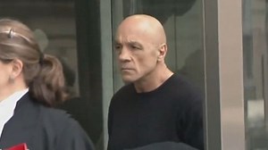 Former kickboxer jailed for infamous Melbourne $2.3 million armed heist