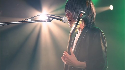 BURNOUT SYNDROMES 『FLY HIGH!』Live现场录像（TV动画「排球少年 第二季」后半 OP主题曲）