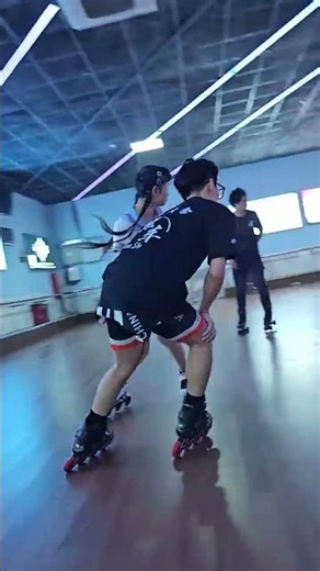 ⚡ Extreme Skating Stunts 😱 | Don’t Try This! 🛼🔥