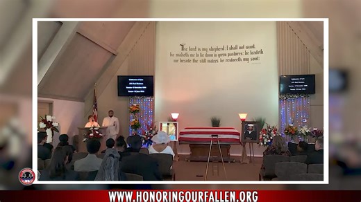 Mission Complete-RIP AT1 Paul N.... - Honoring Our Fallen